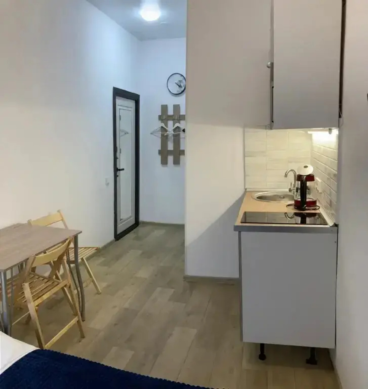 Апартаменты Орешка 13