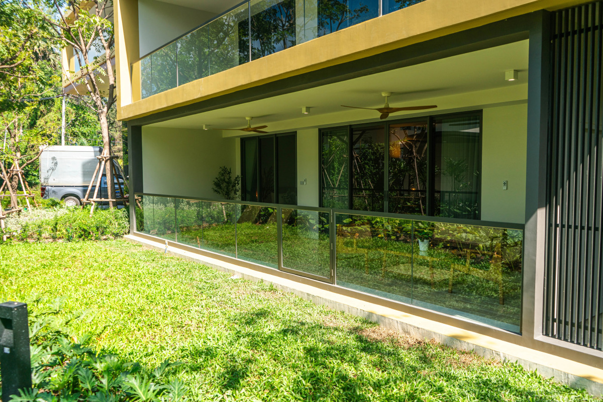 Апартаменты Laguna Beachside 1101