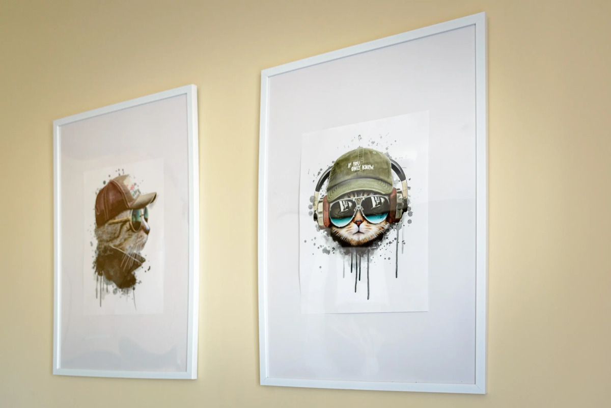 Квартира FoxyFlat Next