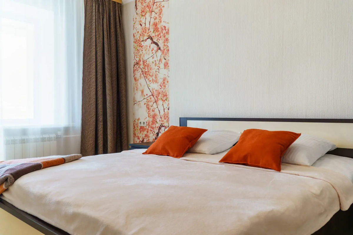 Квартира Good night на Гоголя 15