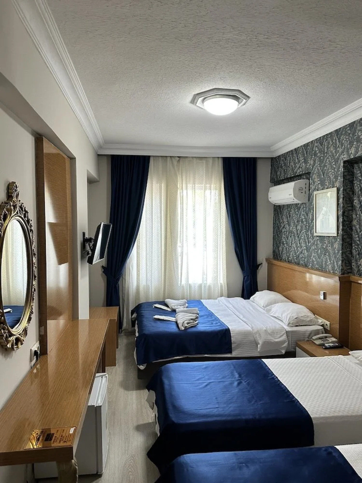 Отель Serenity Suit