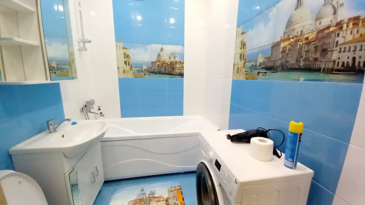 Апартаменты Венеция