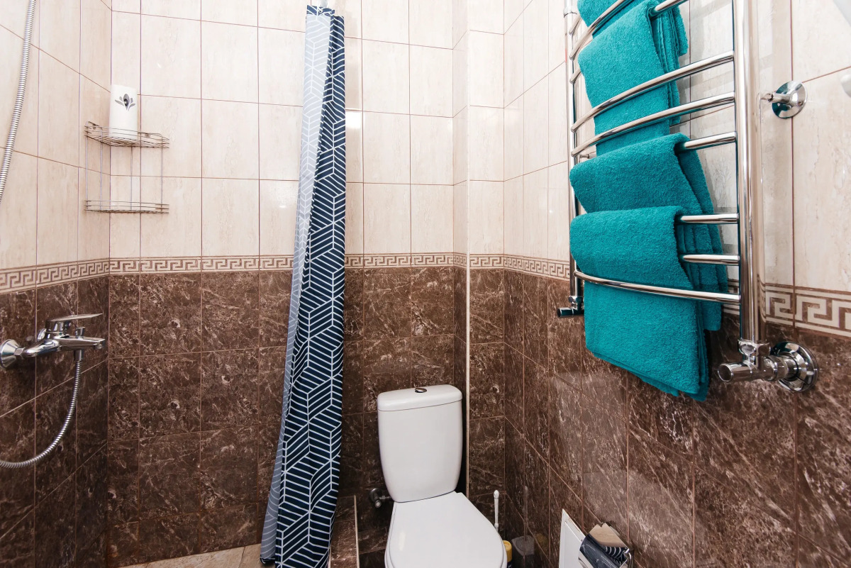 Апартаменты Holls Двухместные