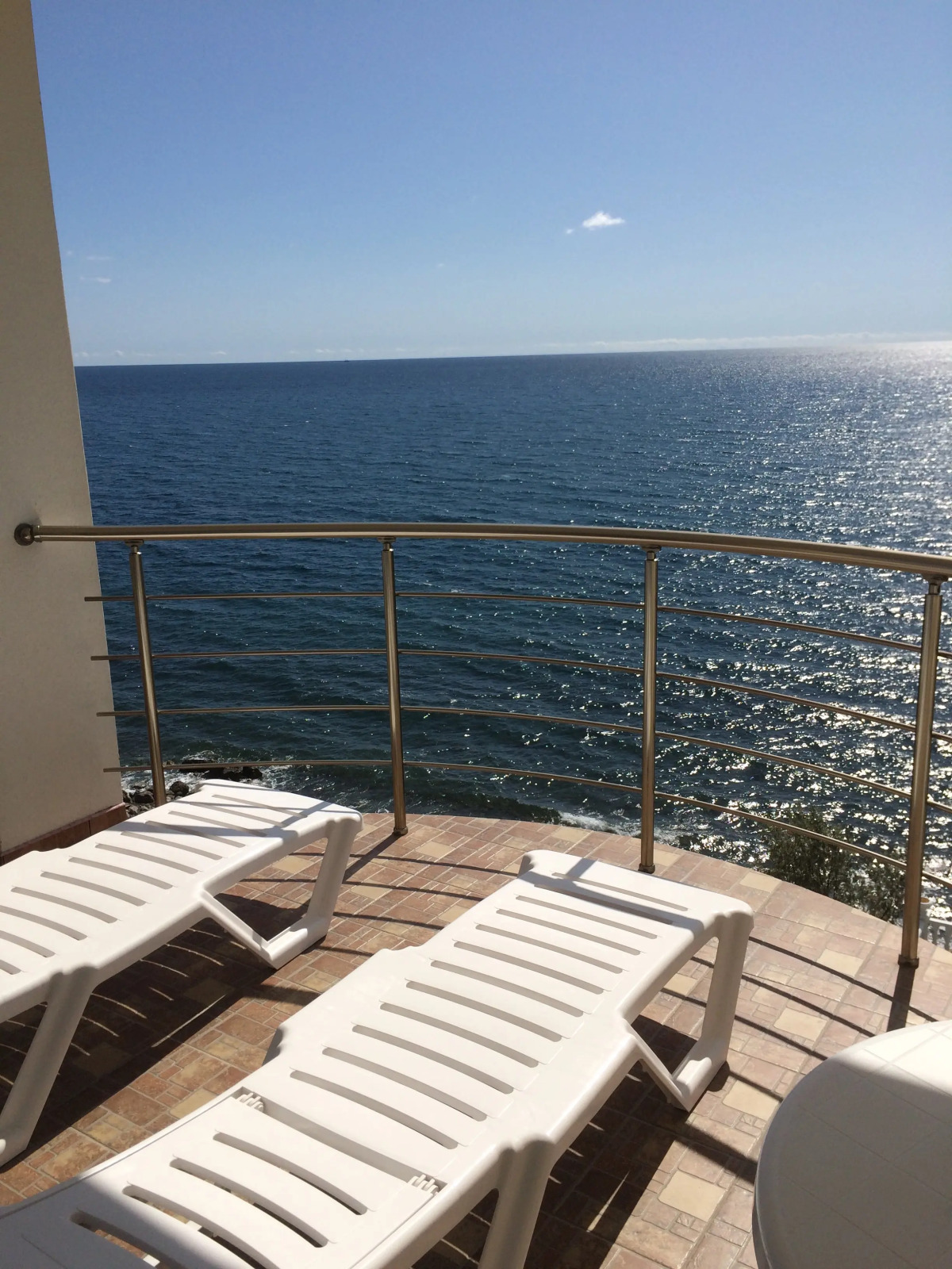 Мини-Отель Лазурный Берег