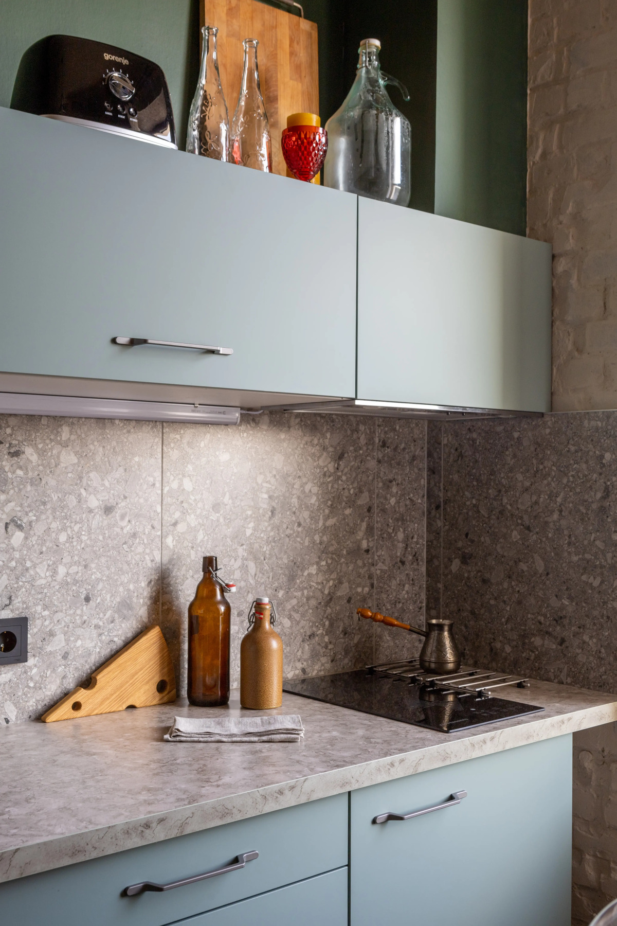 Апартаменты R Line Центр