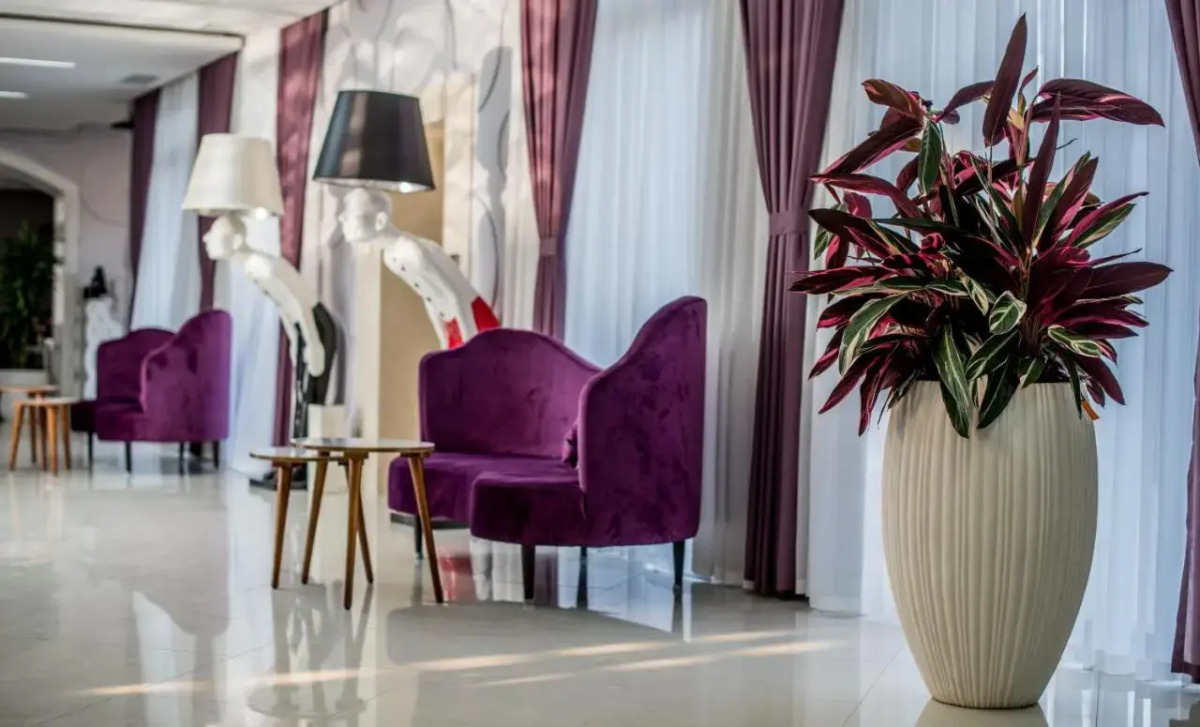 Hotel Aster Hotel Group Tashkent