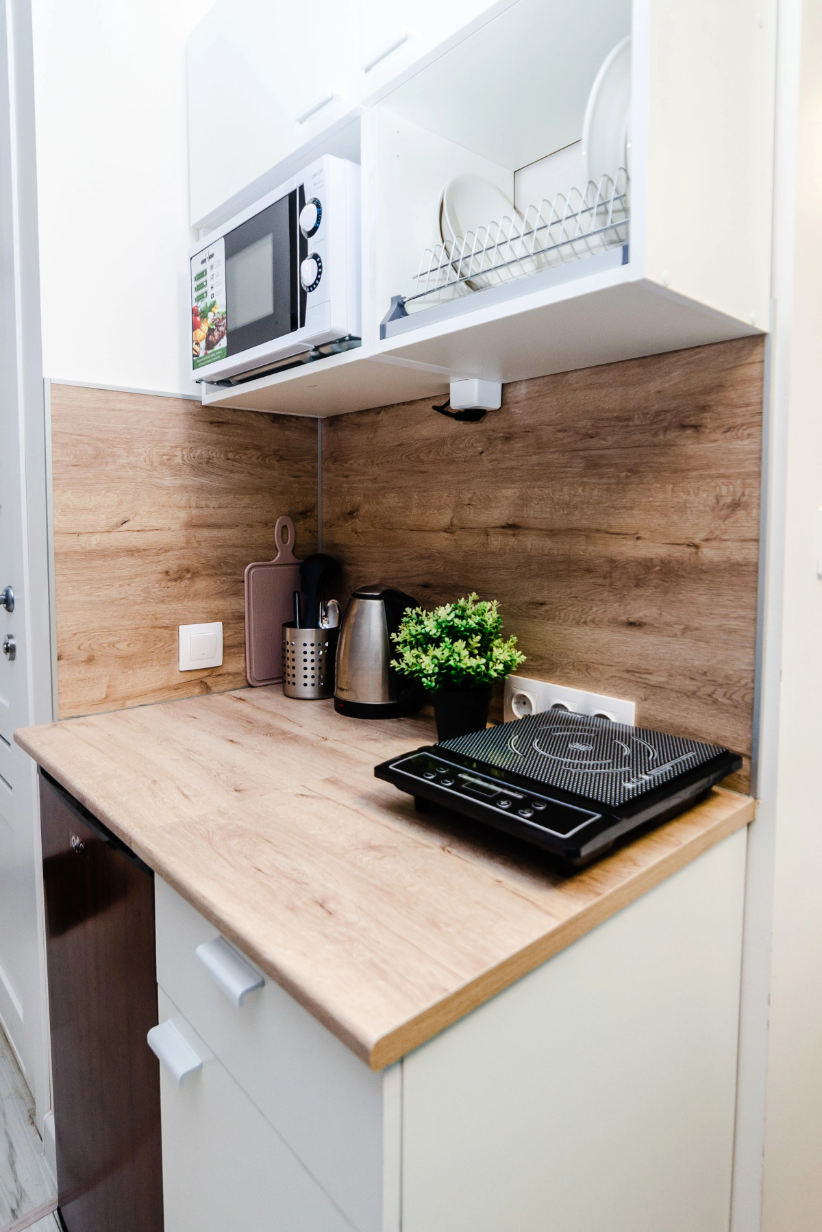 Апартаменты Новая Башиловка 6