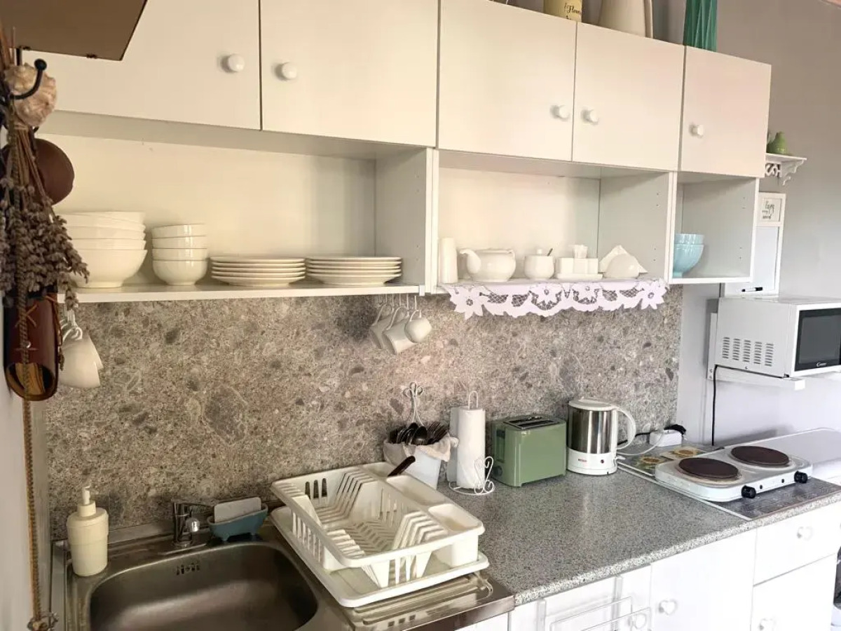 Частный дом Агава