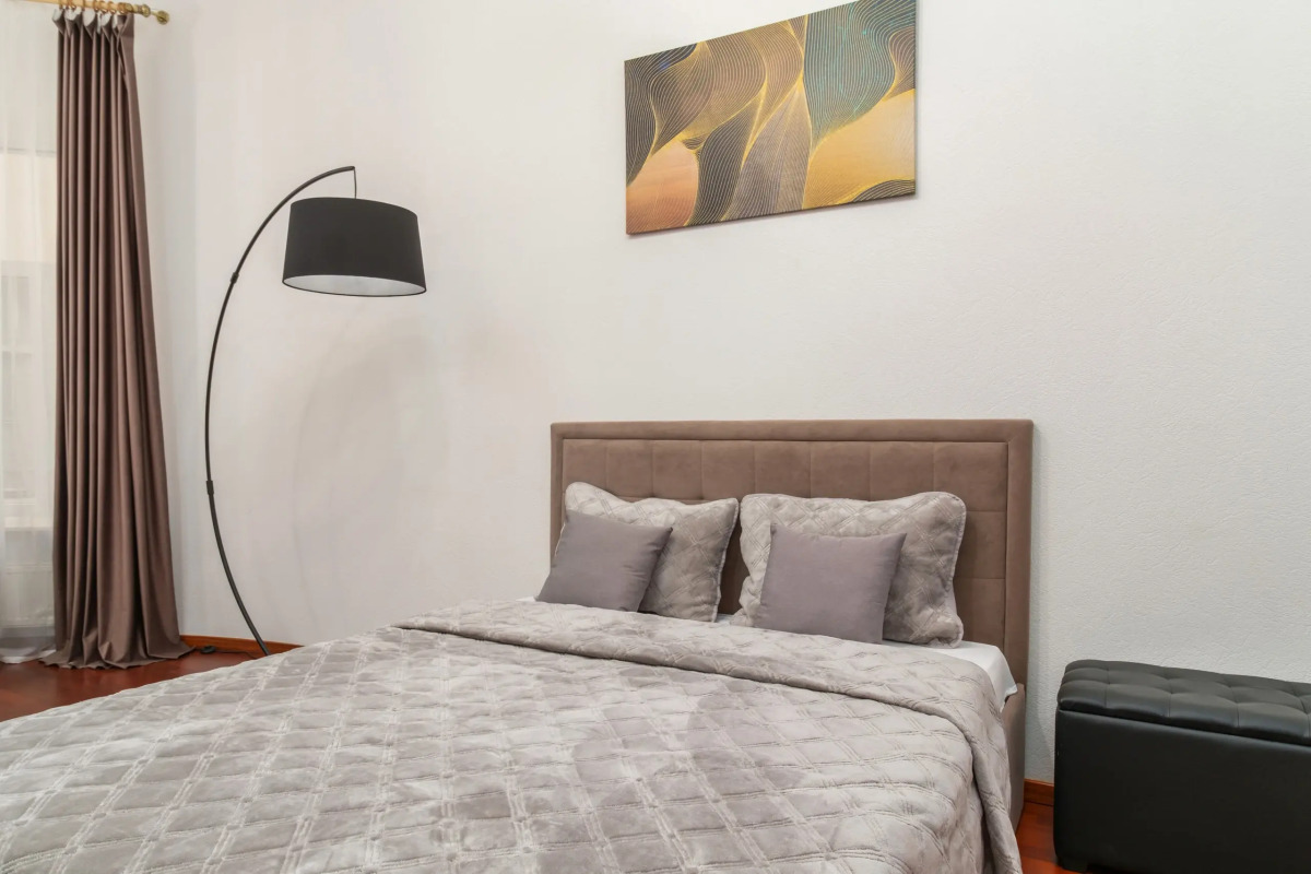 Апартаменты 2 спальни у Эрмитажа