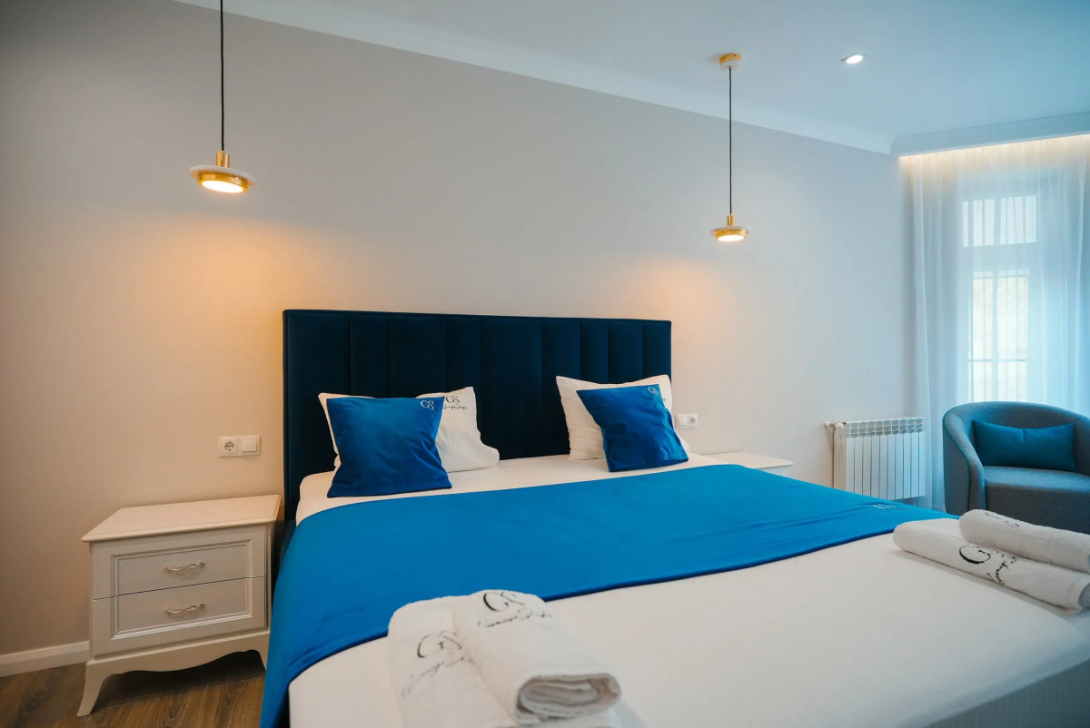 Апартаменты в Приэльбрусье