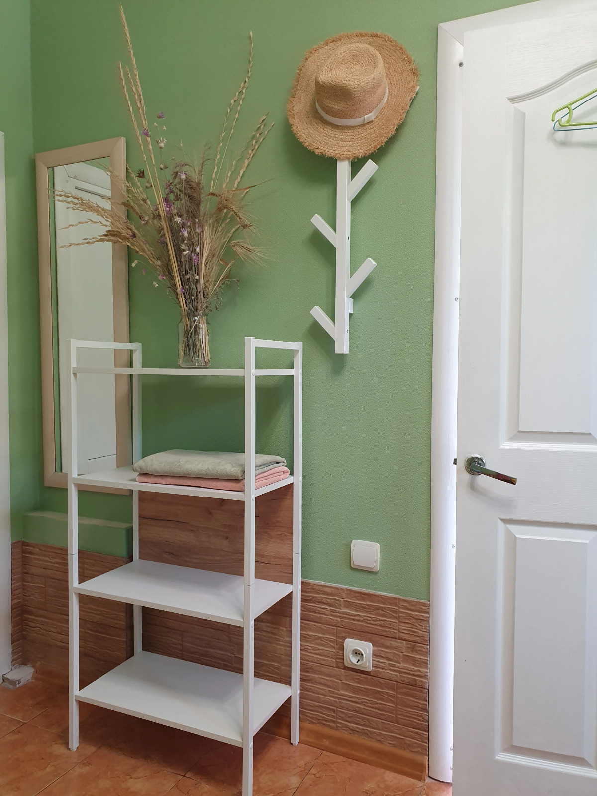 Квартира студия на улице Комсомольская, 14 4