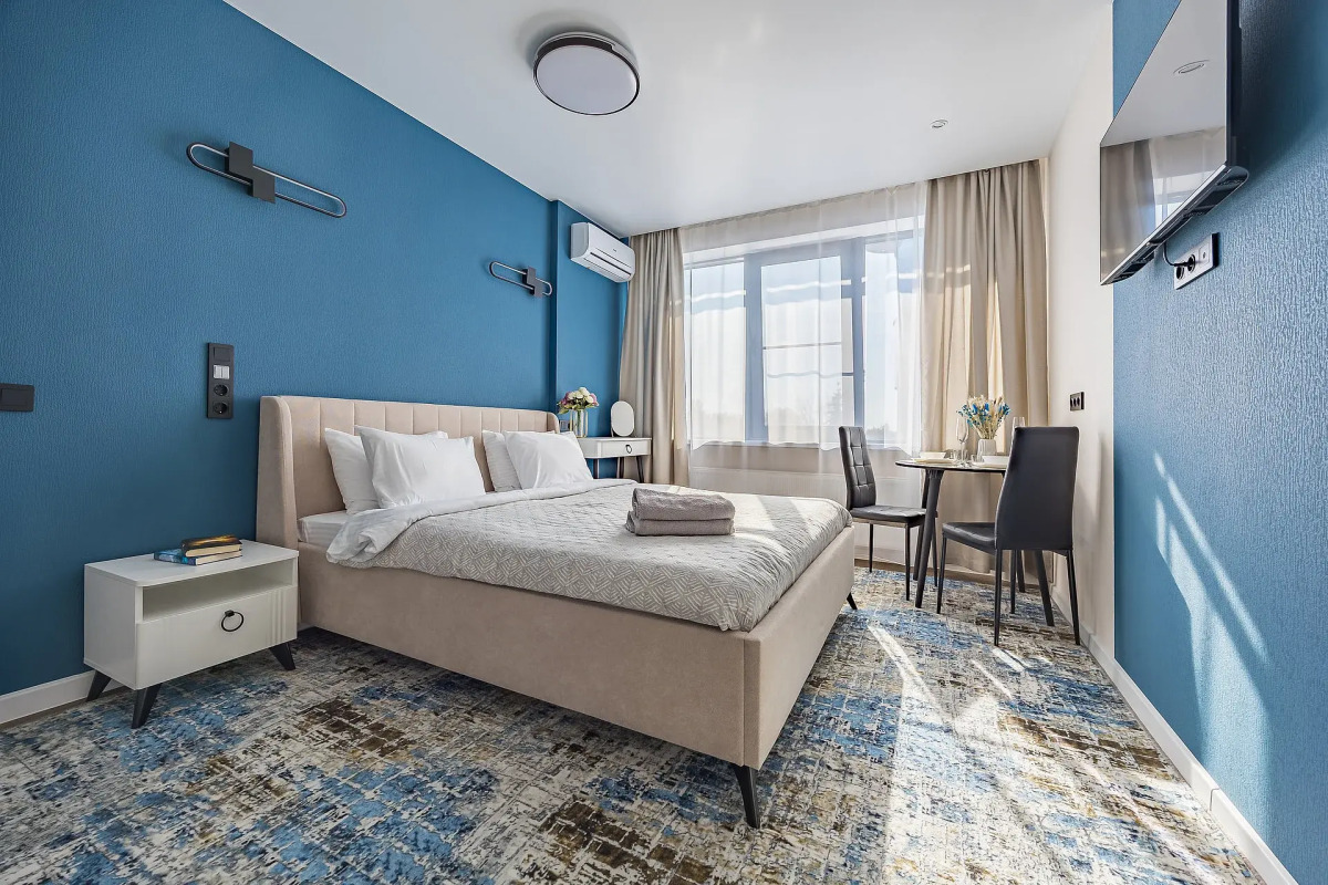 Апарт-отель Любимый Город-НН