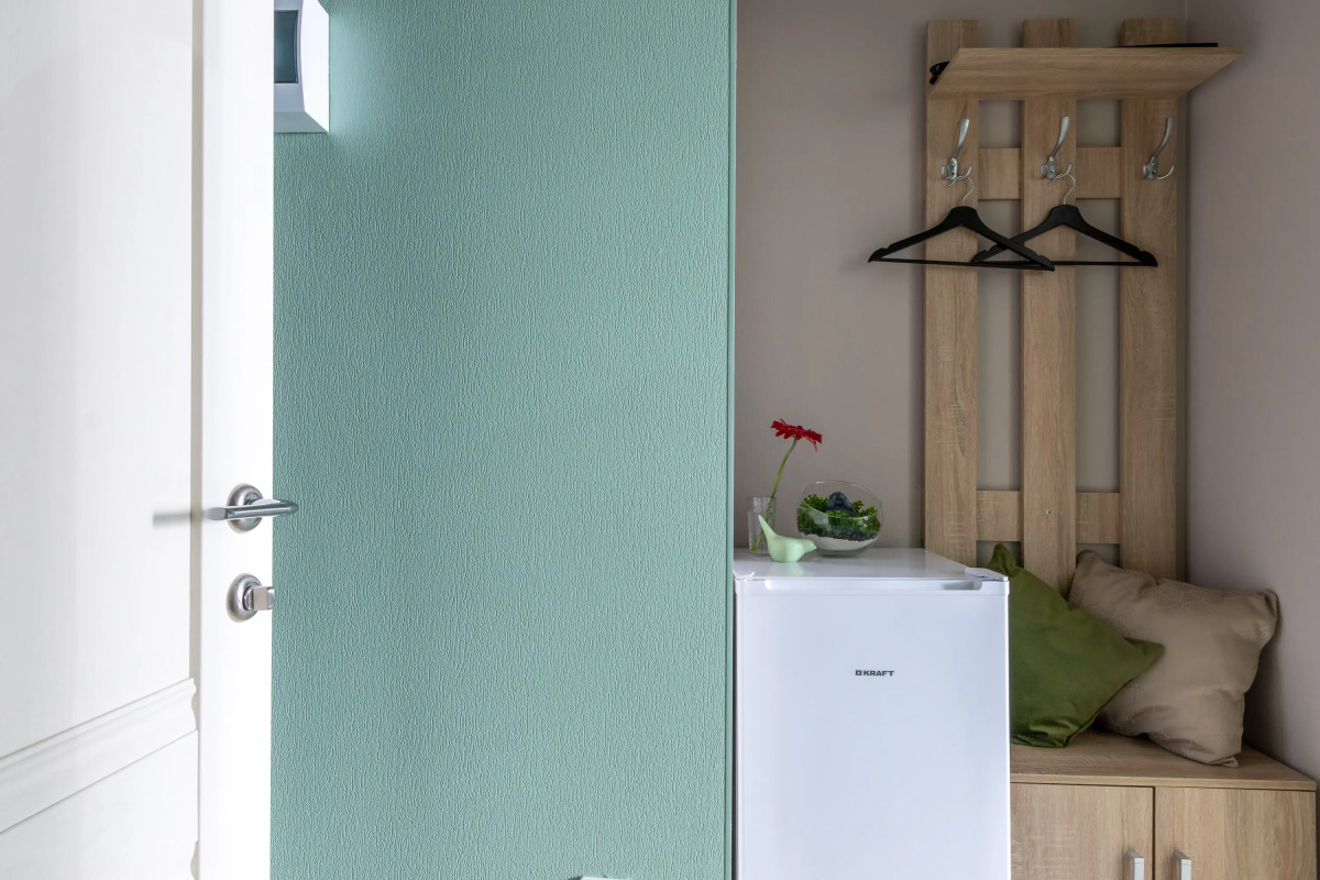 Квартира Sweet Home Среднерогатская