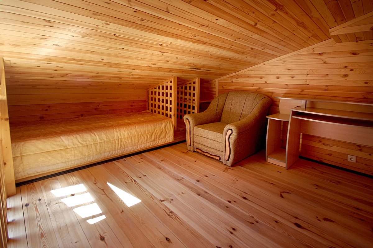 Гостиничный комплекс Смерекова Хата Крым