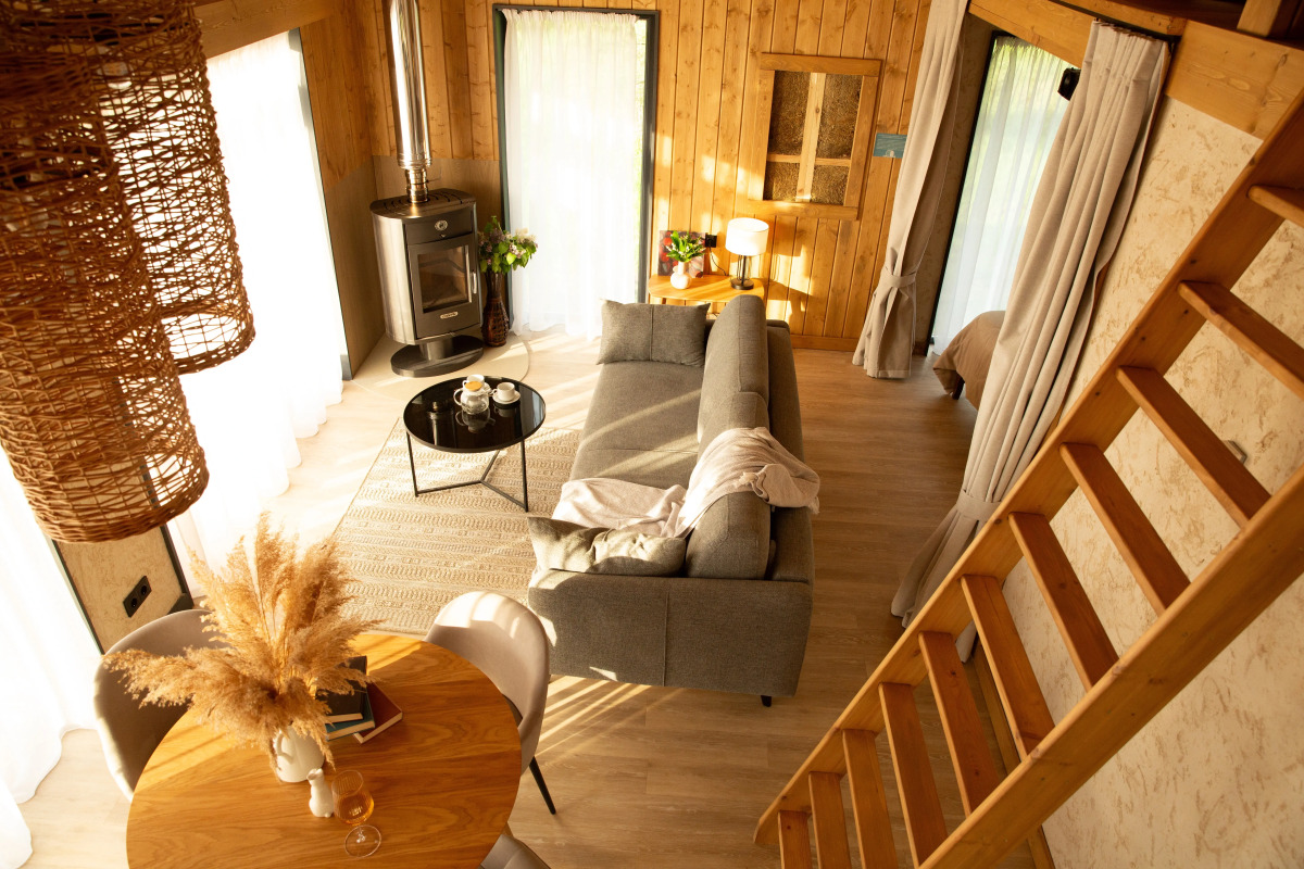 Отель Ново-Окатово