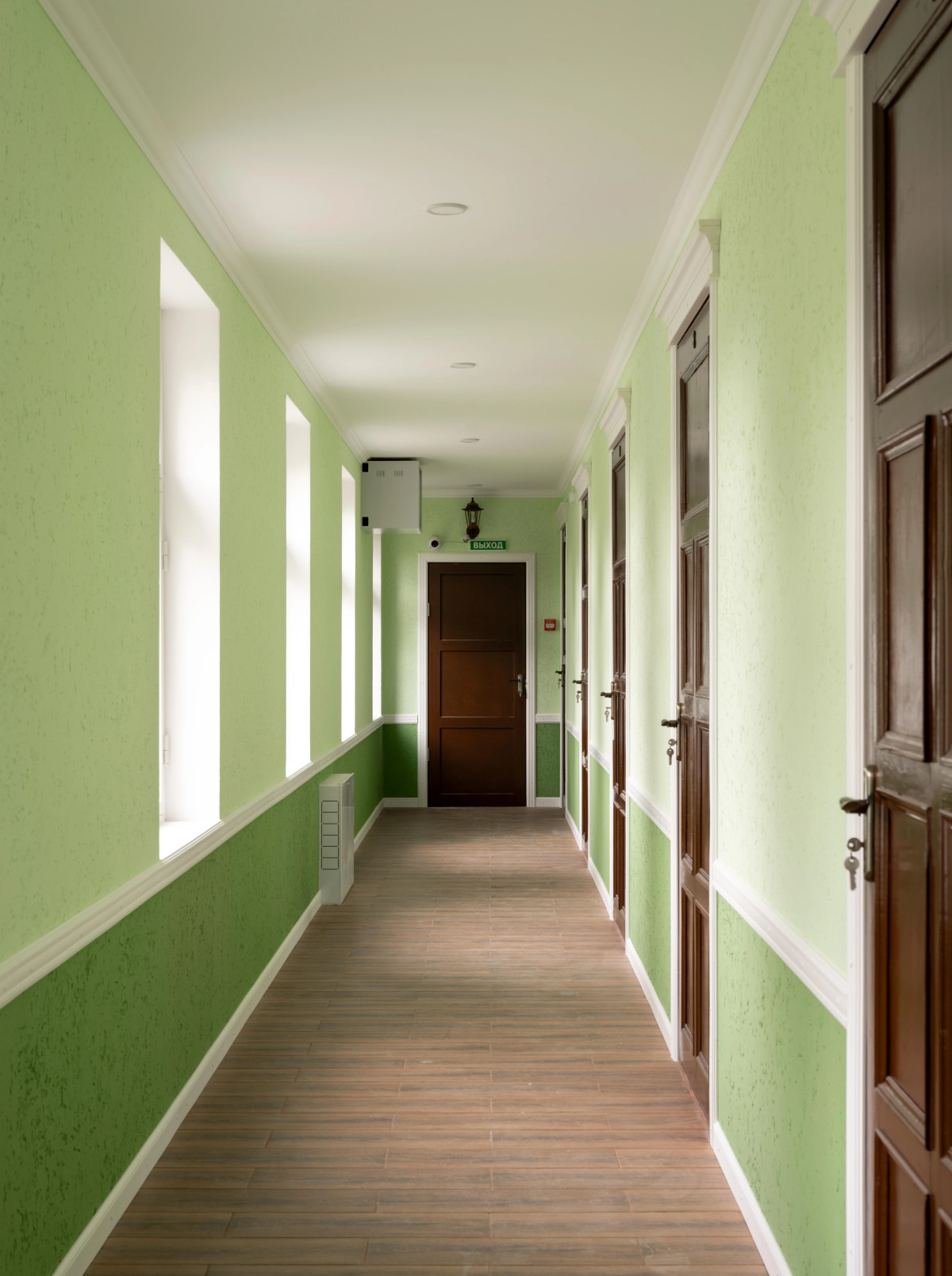 Отель Парк Отель Forest Relax