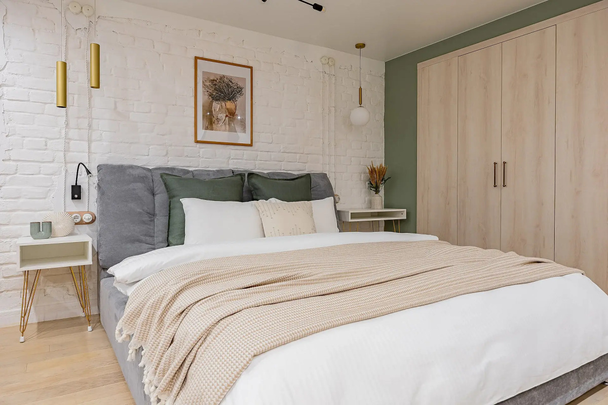 Апартаменты в Центре на Невзоровых 7 Сова-Дом