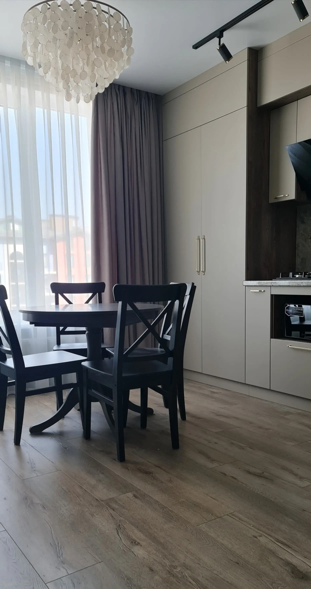 Квартира Loft4You Sunny - квартира 2-комнатная (рядом Пятигорск, Железноводск)