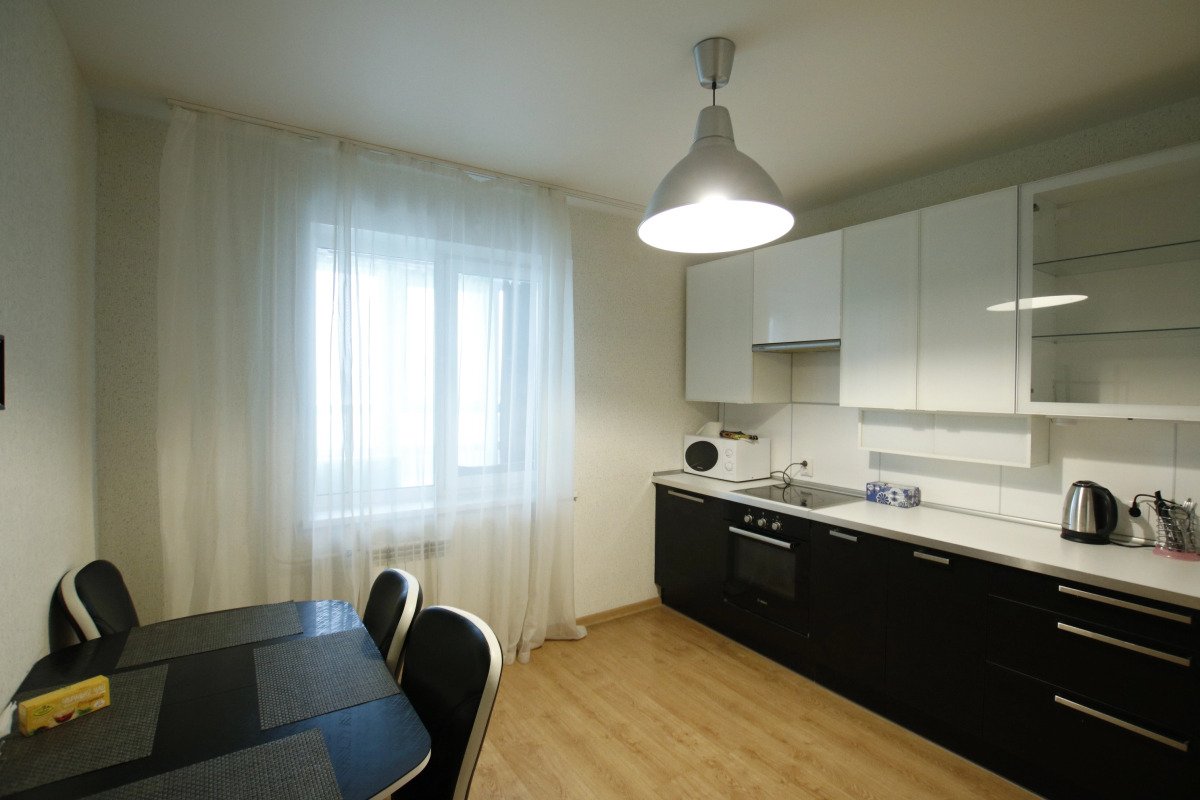 Апартаменты Белинского 222