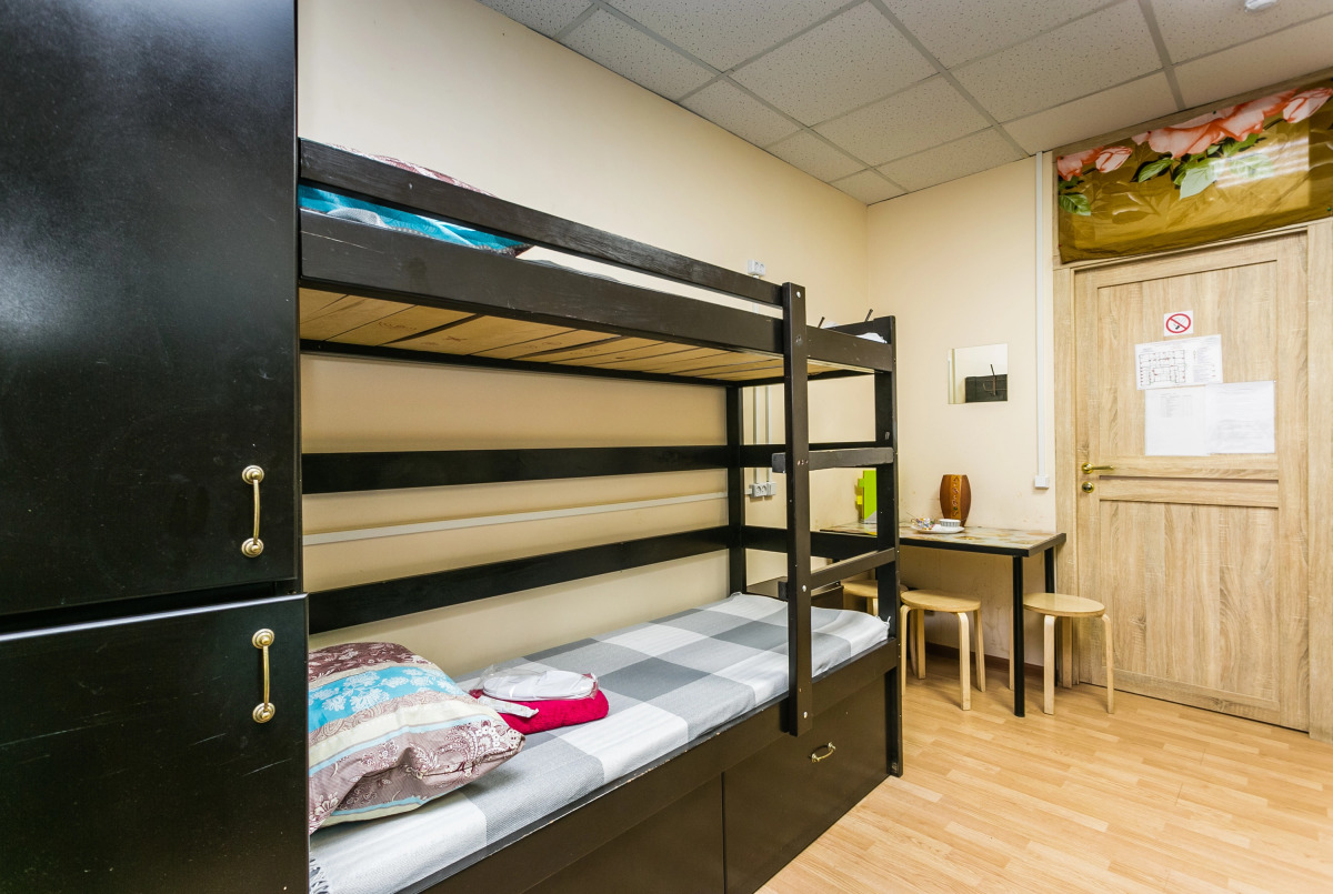 Хостел Хостел №1