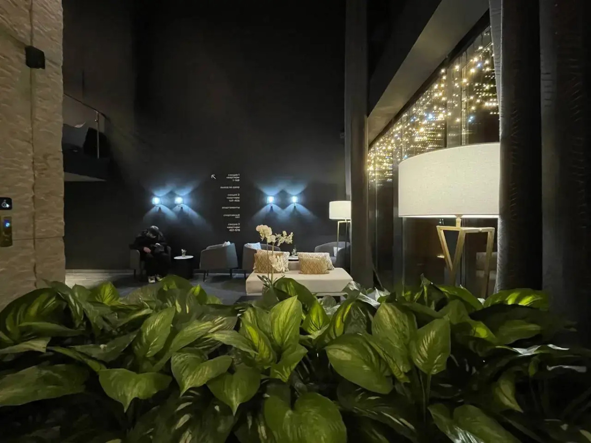 Квартира Daily Rent Apartments -Дискавери