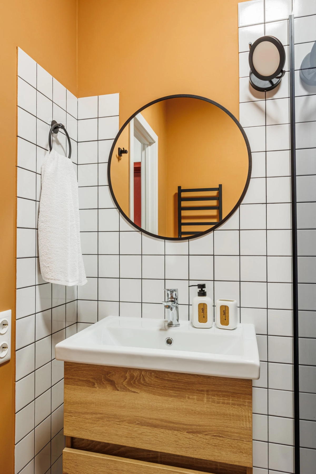 Квартира Яркая в Сердце Ярославля