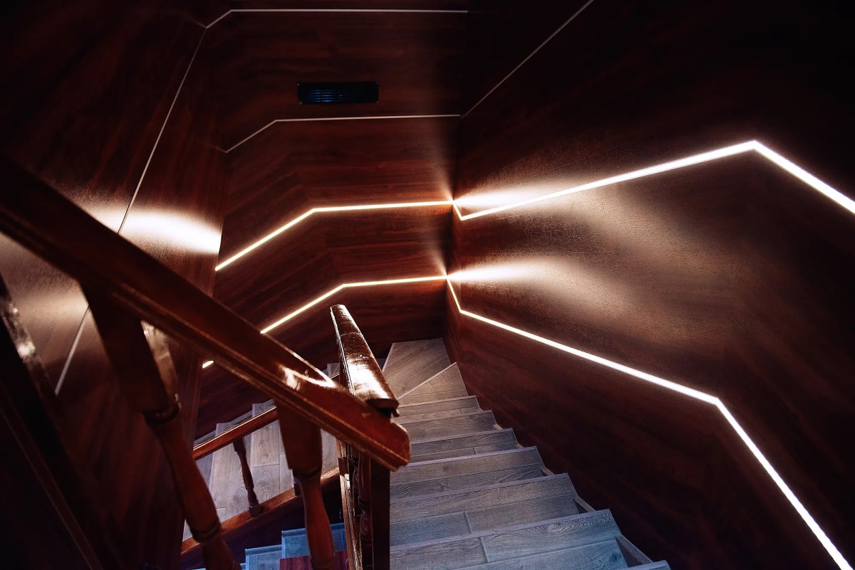 Апартаменты Люкс на Ленинградской 136