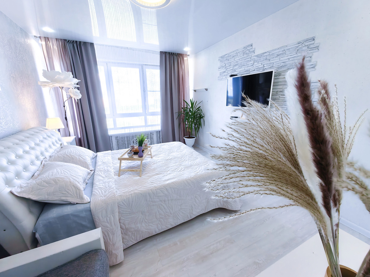 Апартаменты Ленина 221