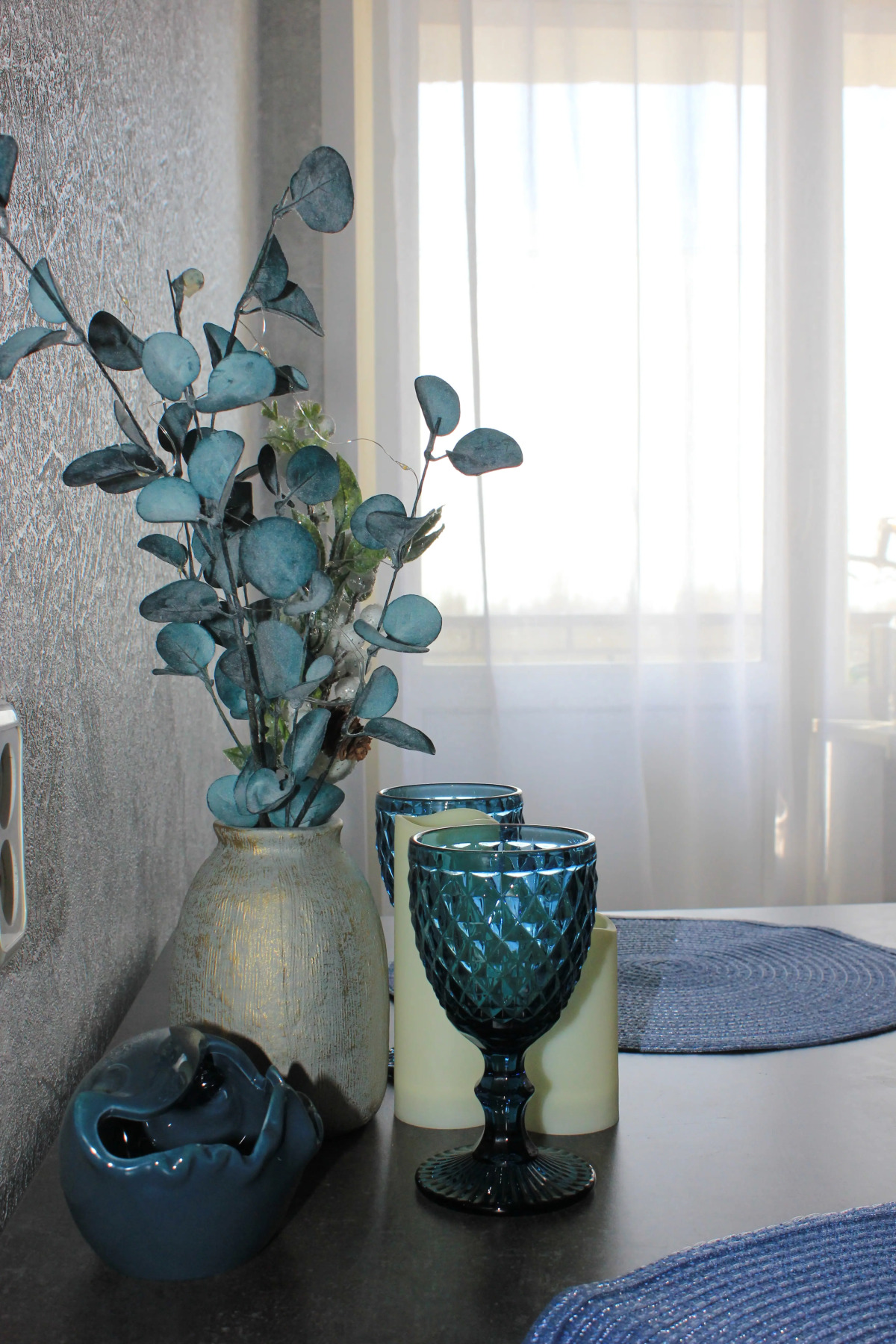 Квартира Морская волна