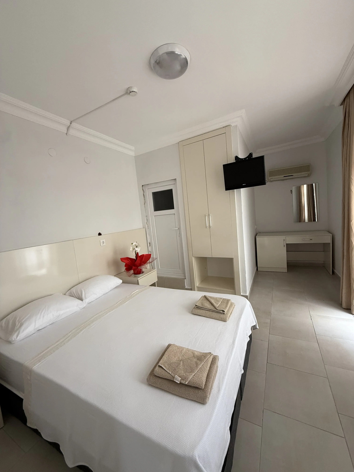 Бутик-отель Mamo