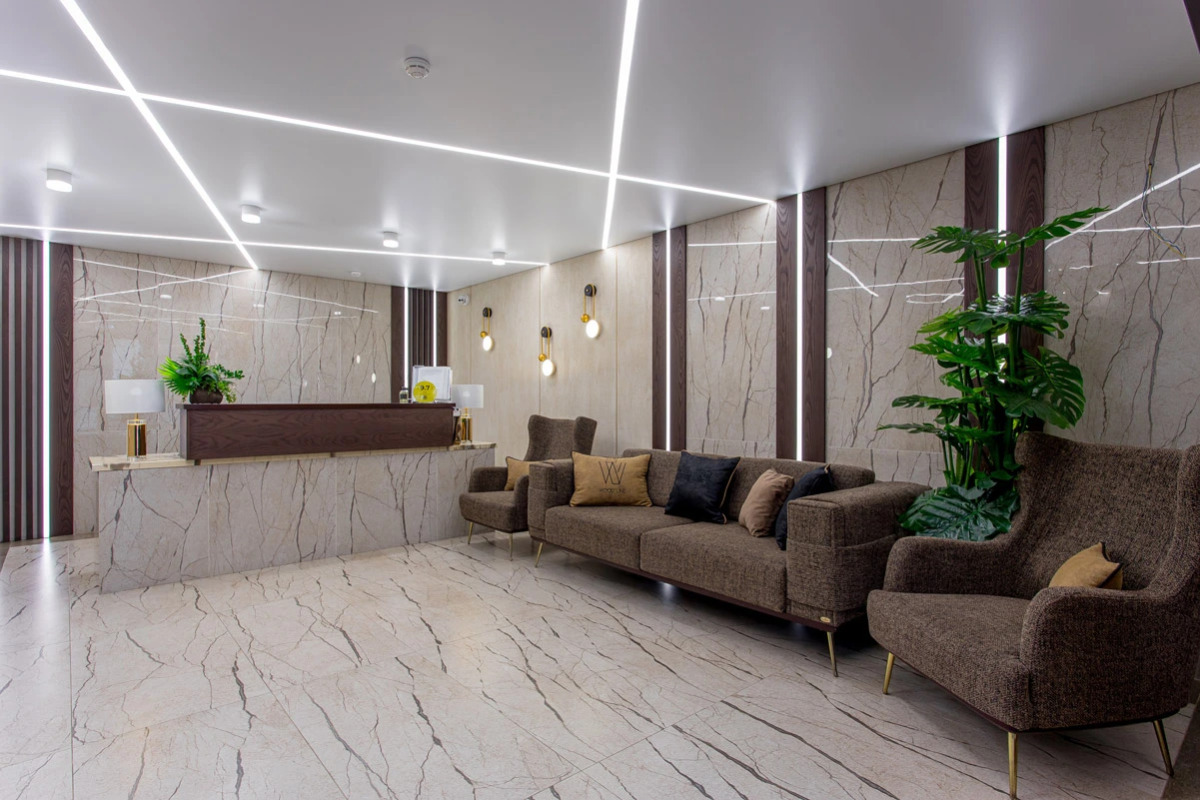 Отель Сократис