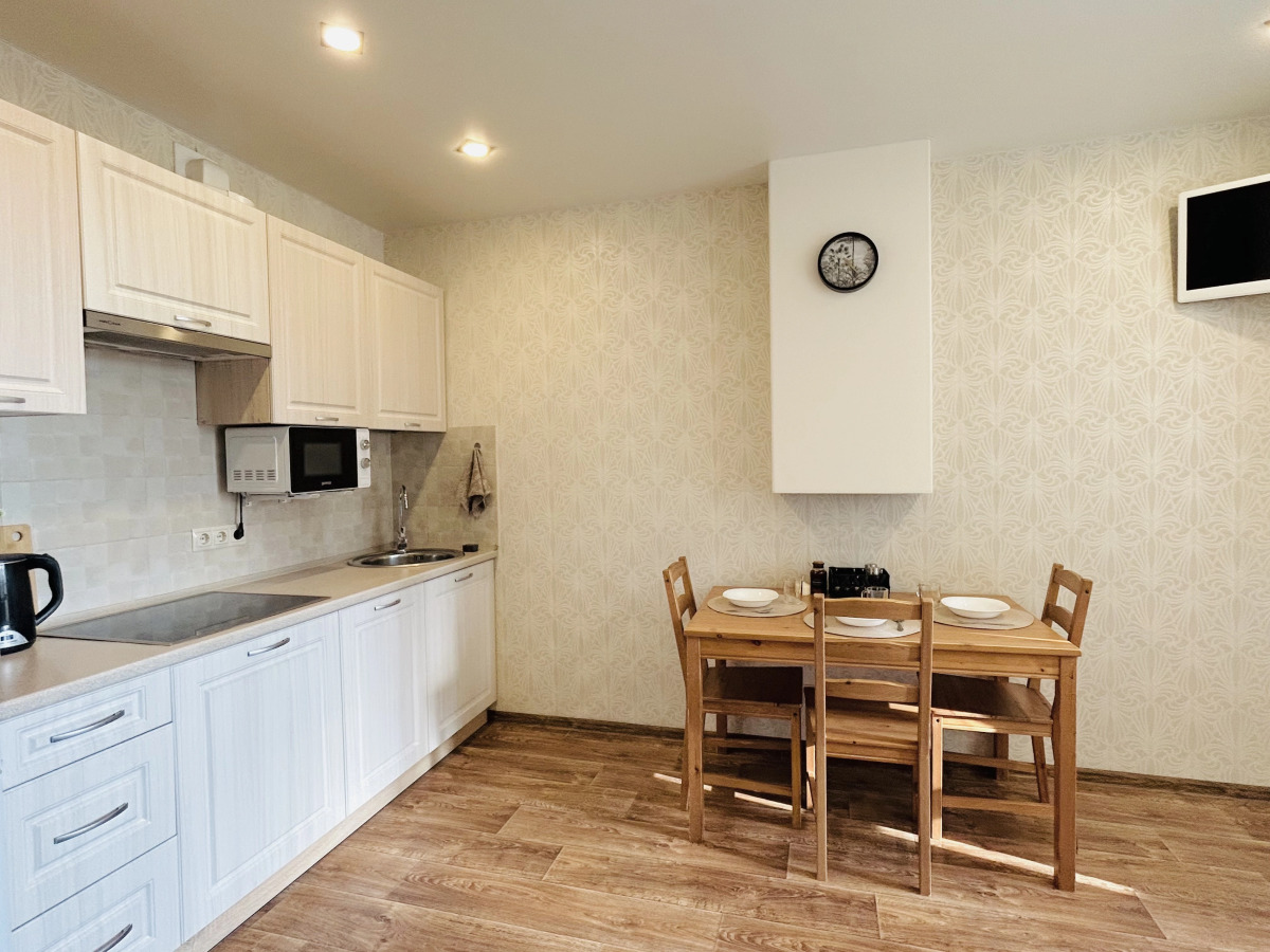 Апартаменты Cozy Rent Марракеш