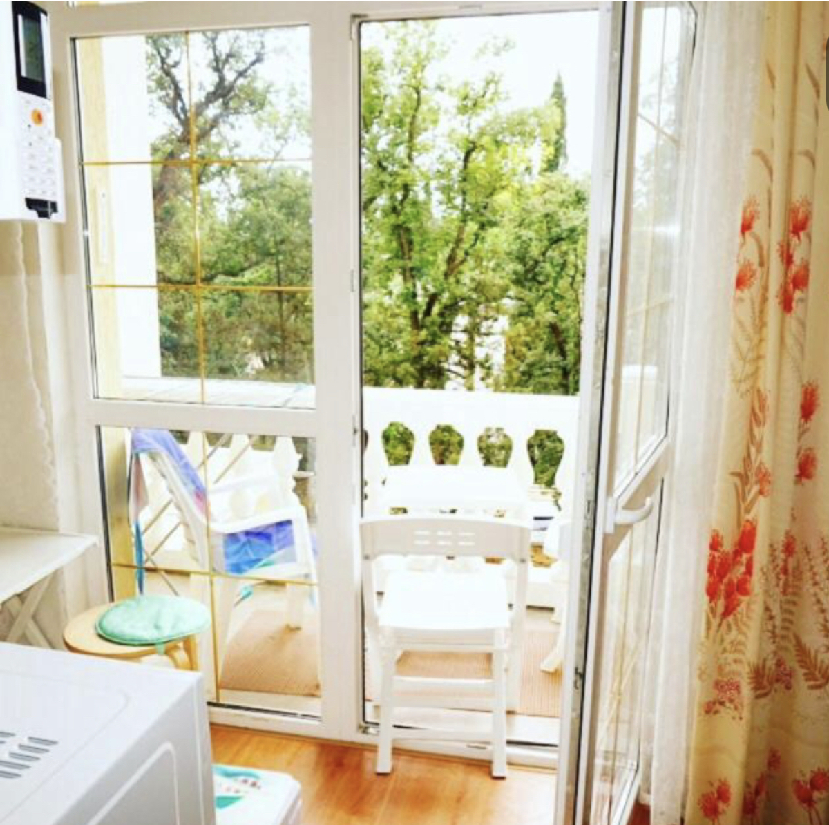 Квартира Дуэт 2-2