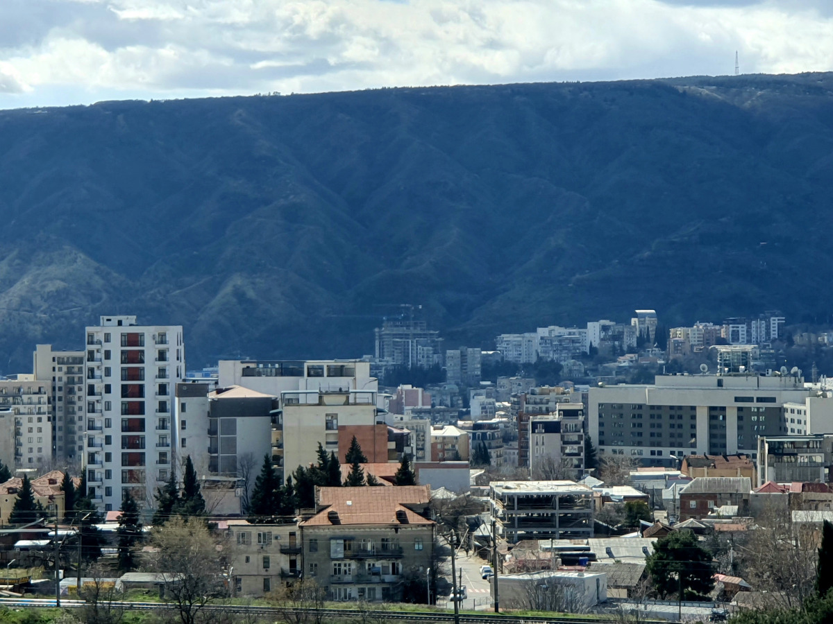 Квартира Gilantalexx