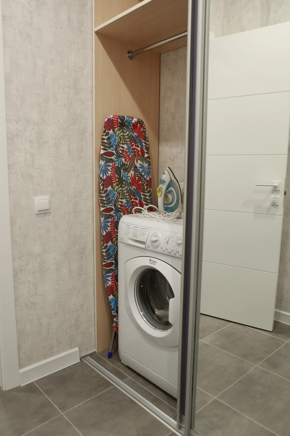 Квартира Cтудия Шалфей