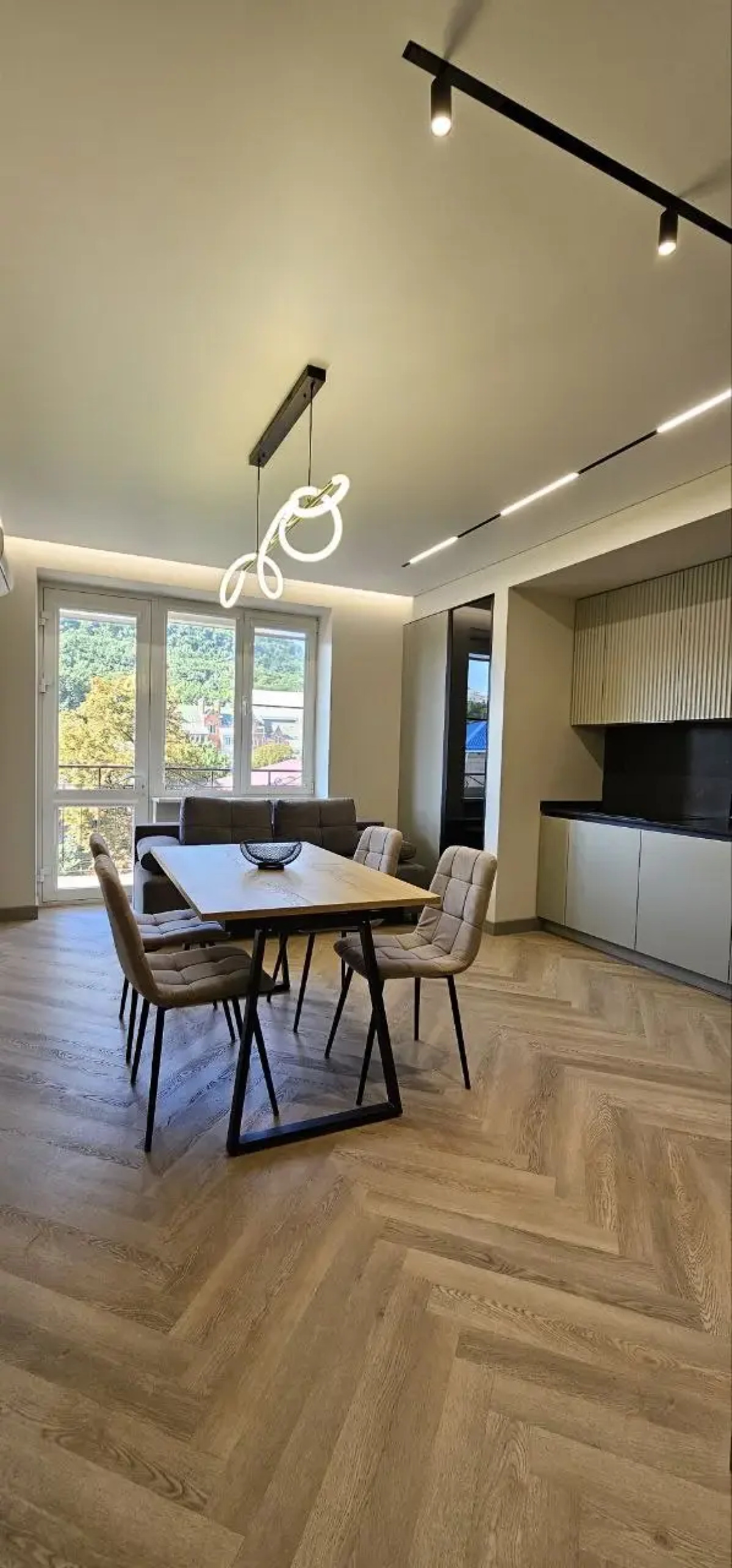 Квартира на Ленина 49