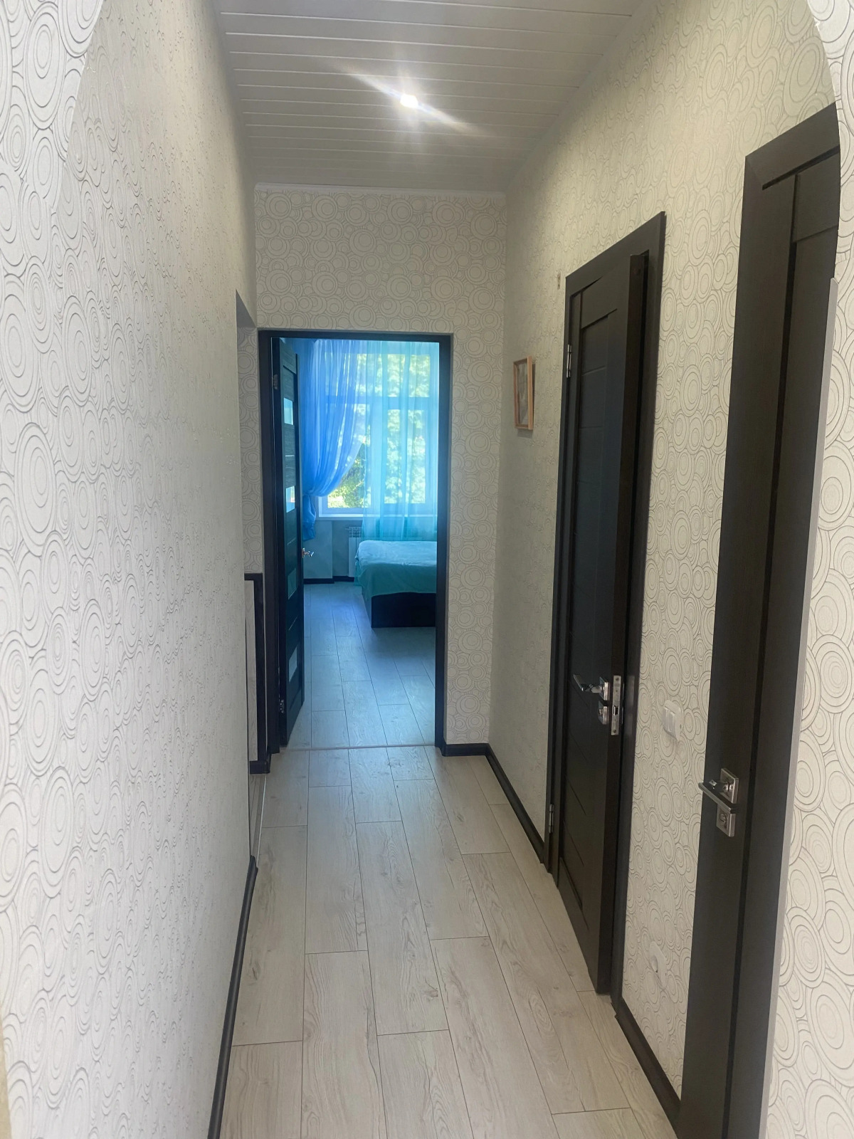 Апартаменты Семейные в Самом Центре