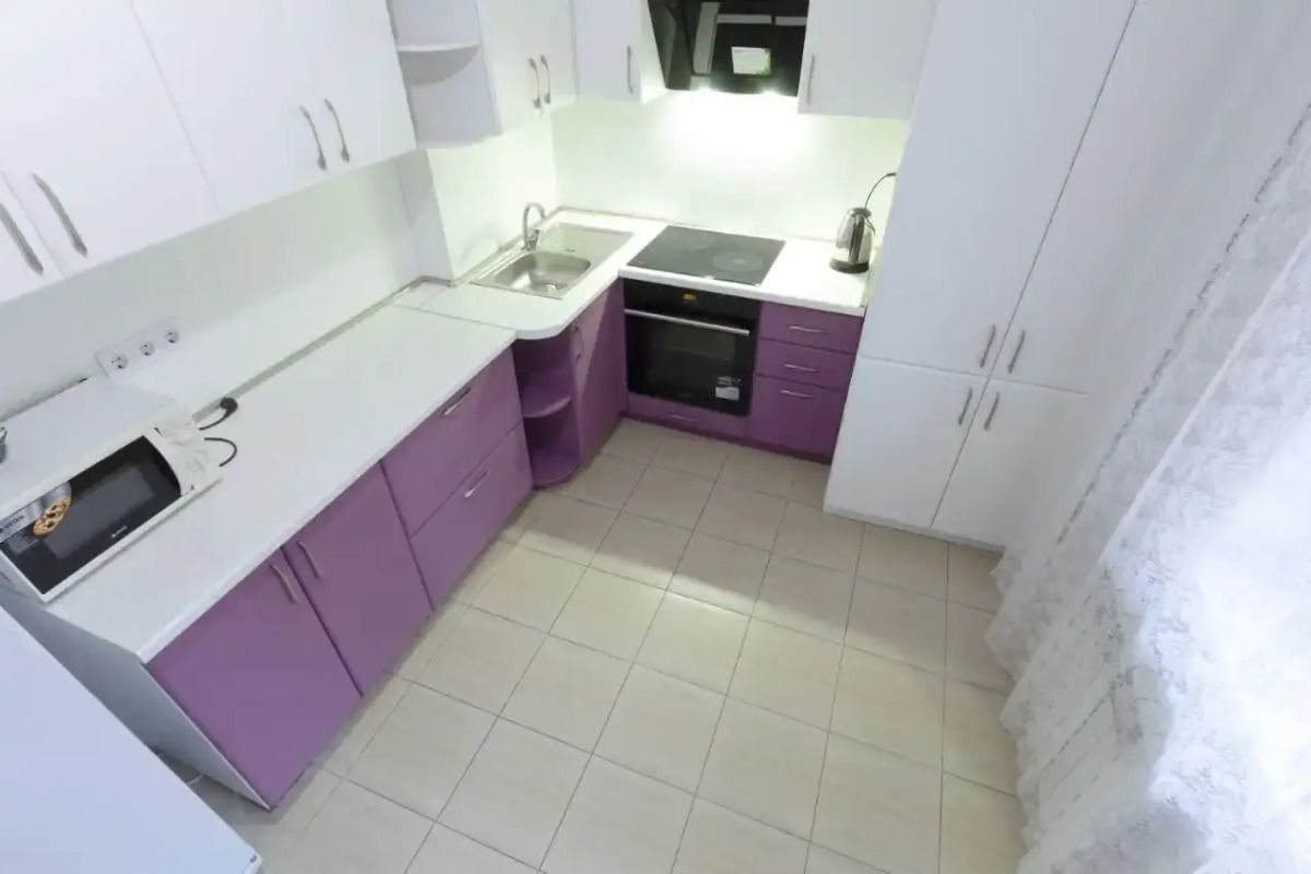 Апартаменты 192 Уютный Дом