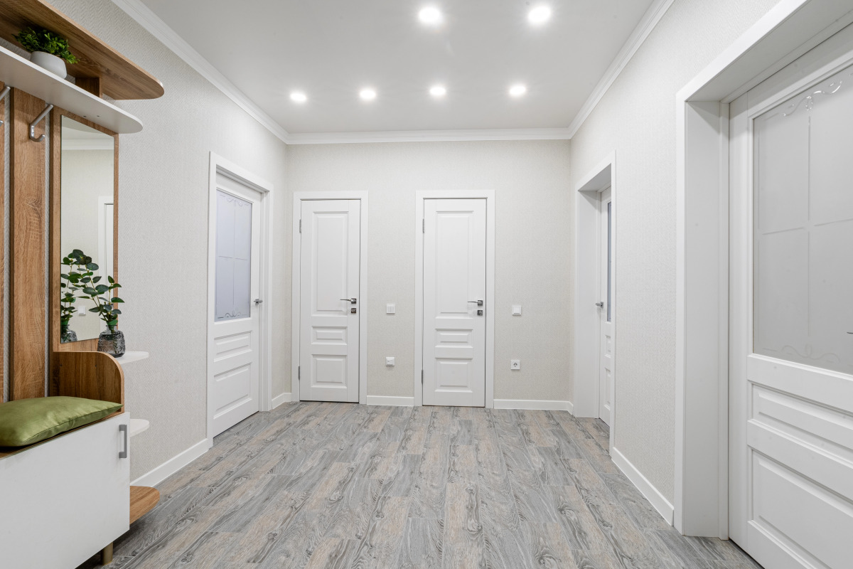 Квартира Апарт-Отелика шикарная двушка в 2х шагах от парка Галицкого