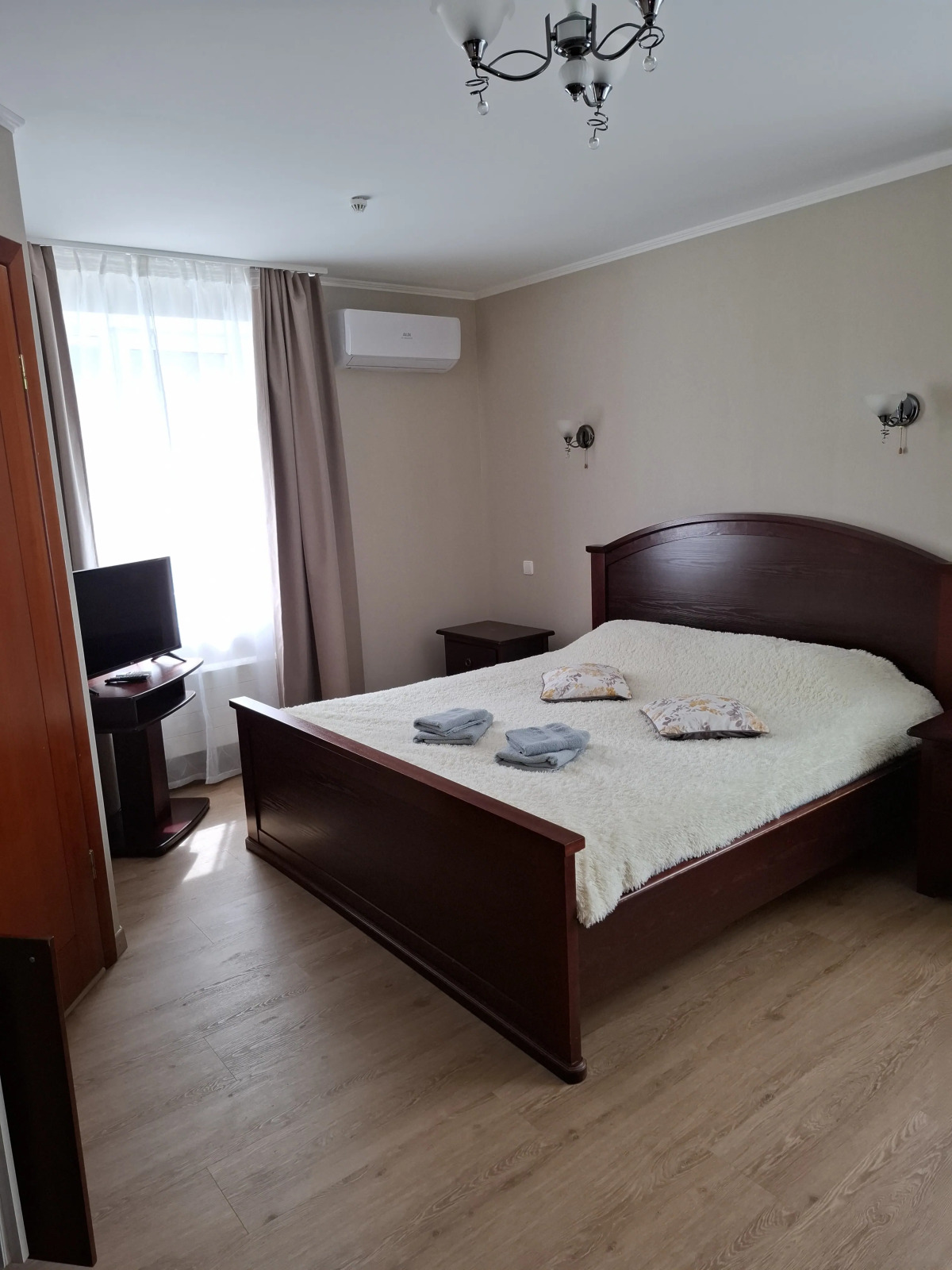 Гостевой дом Duets