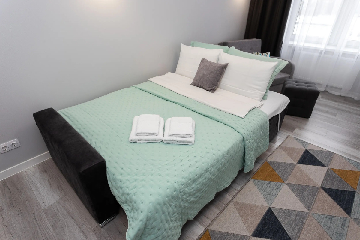 Квартира Жемчужина в ЖК Созвездие