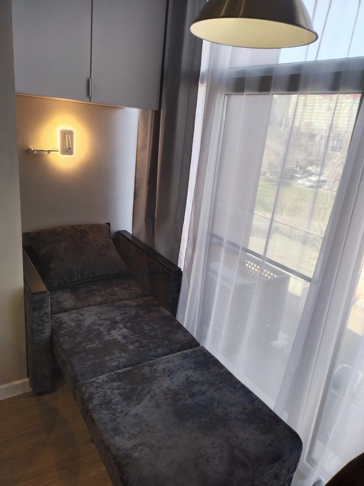 Апартаменты уютные в самом центре города