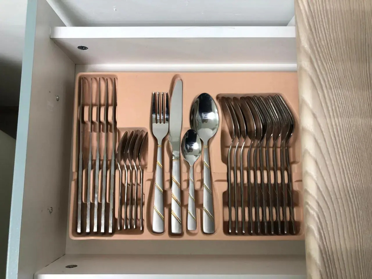 Апартаменты Яблоневая