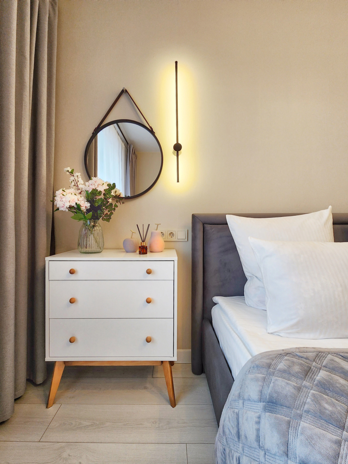 Квартира Премиум номер в ЖК Александровский