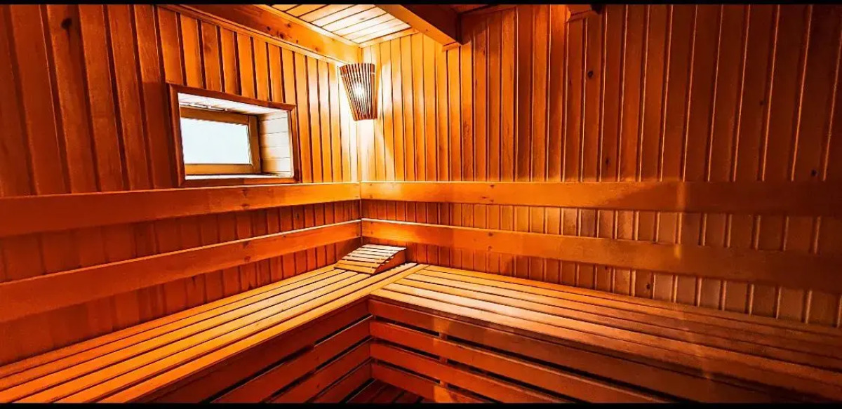 База Отдыха Family House