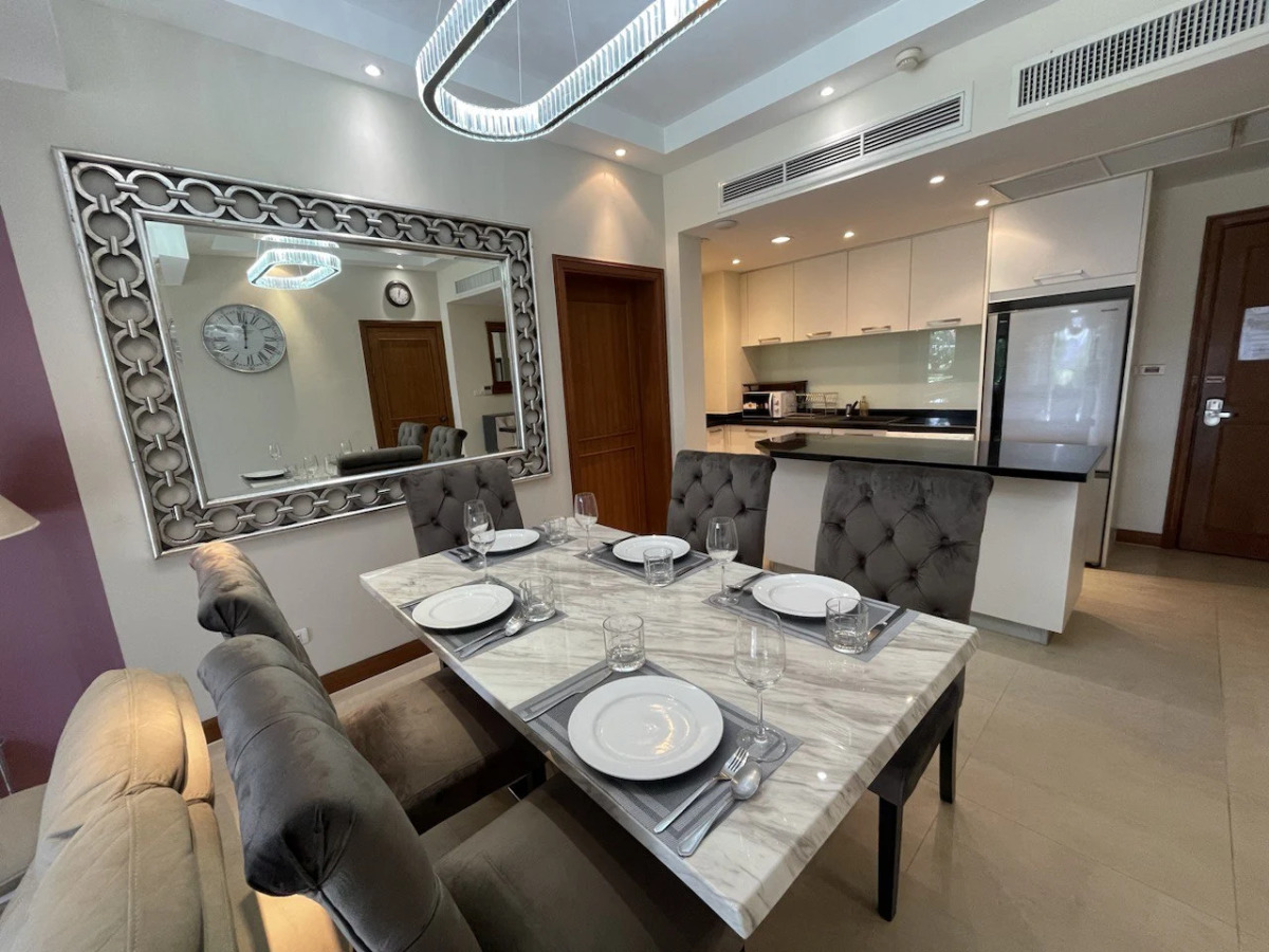 Апартаменты Allamanda Laguna Phuket