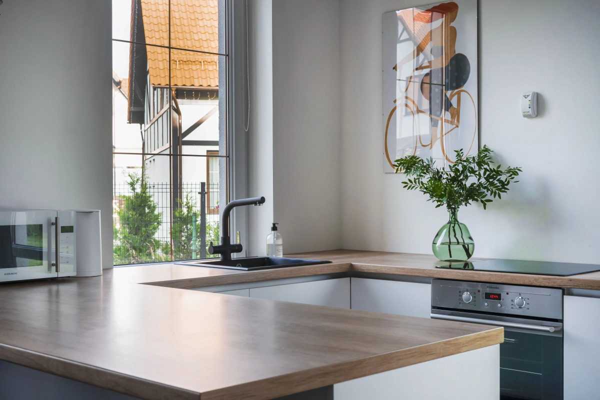 Apartamenty Pavlov Marinburg