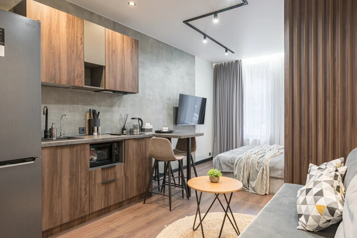 Апарт-Отель Центральный