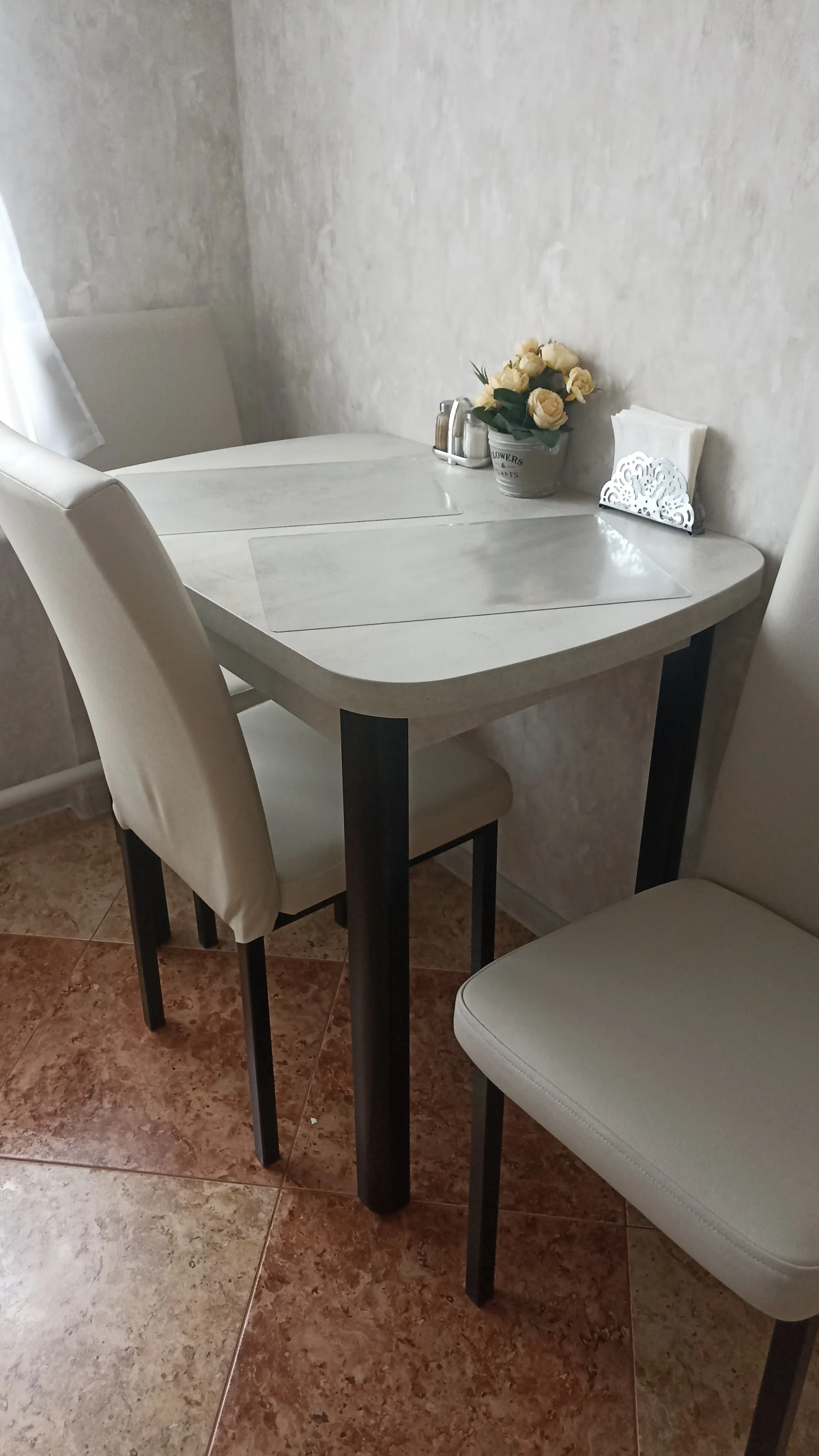 Апартаменты Возле Парка