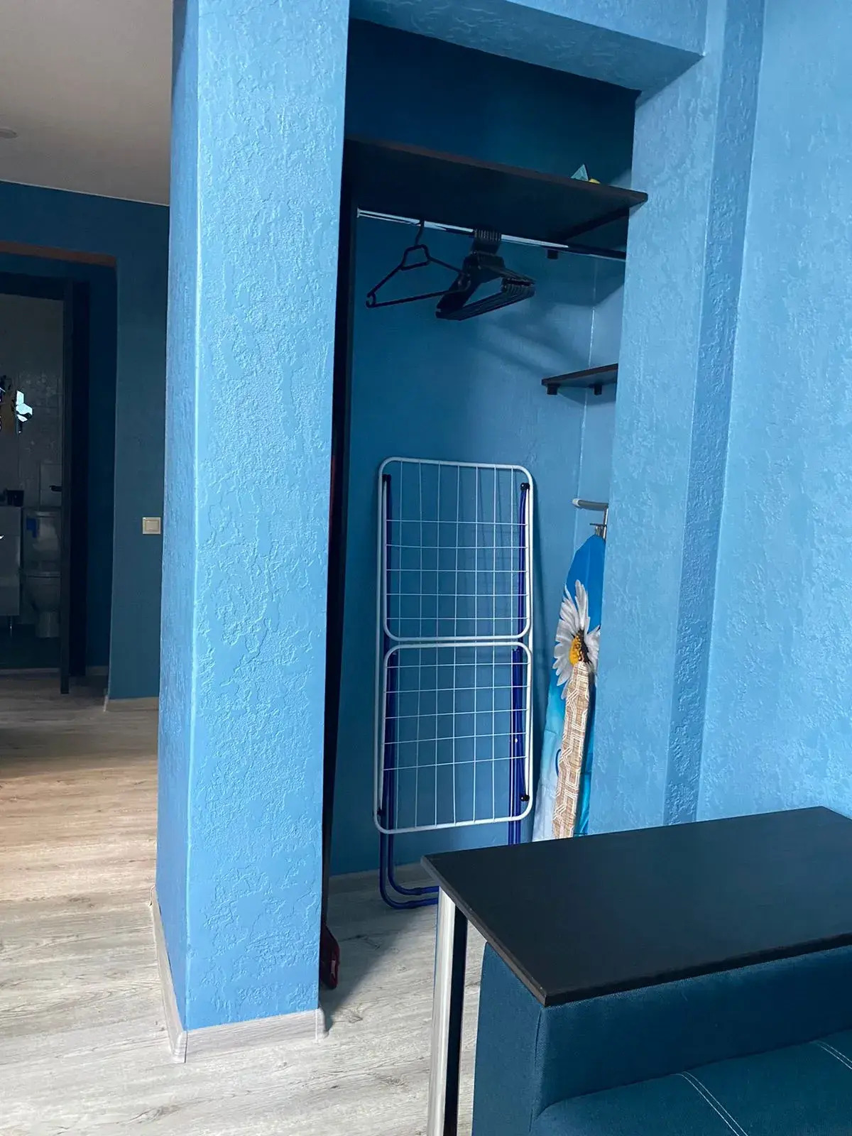 Квартира Апартаменты VLG